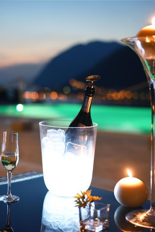 Agriturismo Le Fontane Sale Marasino Oda fotoğraf