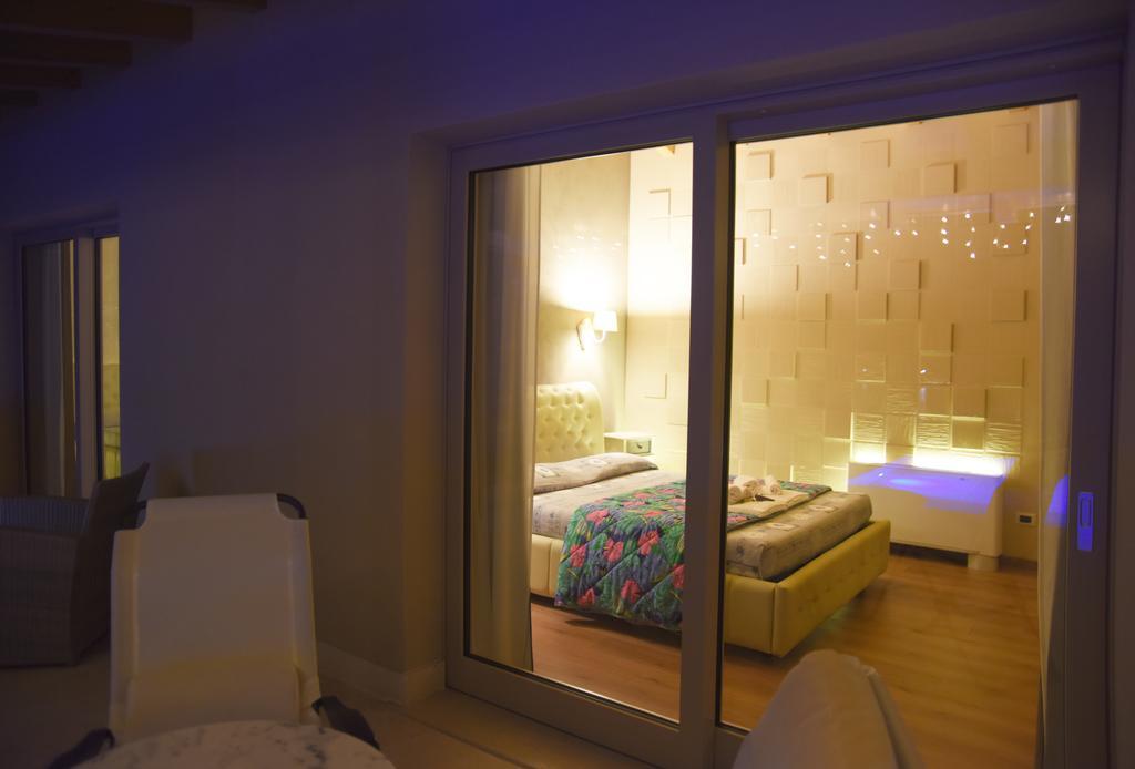 Agriturismo Le Fontane Sale Marasino Dış mekan fotoğraf